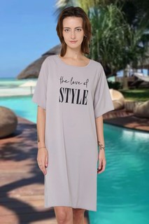 Платье пляжное Mix Mode