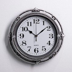 Часы настенные, серия: интерьер, NO Brand