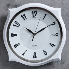 Часы настенные, серия: интерьер, NO Brand