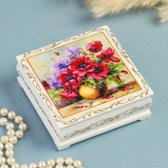 Шкатулка NO Brand
