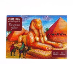 Фигурный пазл Puzzle