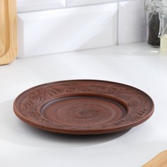 Тарелка NO Brand