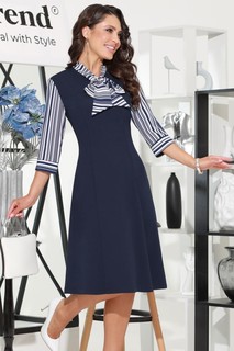 Платье Ds Trend