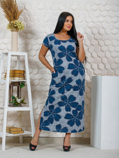 Платье Sve Tekst