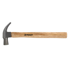 Молоток-гвоздодер Рокот