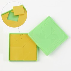 Головоломка, пятнашки NO Brand