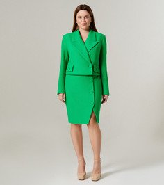 Женский костюм (жакет, юбка) Panda