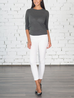 Джемпер трикотажный Raposa