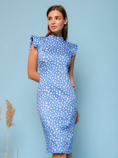 Платье футляр 1001 Dress