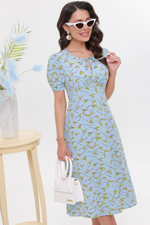 Платье Ds Trend