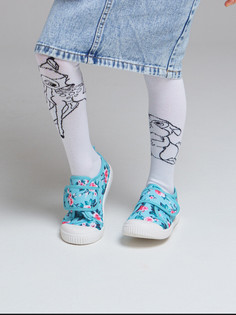 Колготки Playtoday