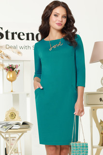 Платье Ds Trend