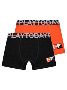 Трусы боксеры Playtoday