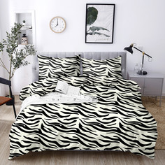 Постельное белье 1,5 сп Viola’