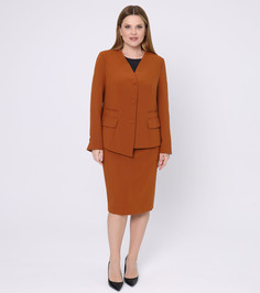 Женский костюм (жакет, юбка) Panda