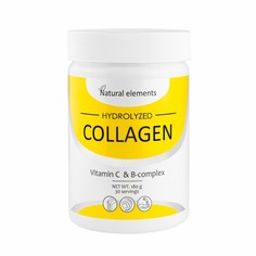 Коллаген Алфит Плюс