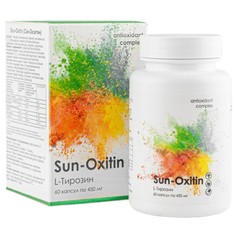 &quot;сан-окситин&quot; (&quot;sun-oxitin&quot;) Алфит Плюс