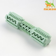 Игрушка для лакомств и сухого корма Пижон