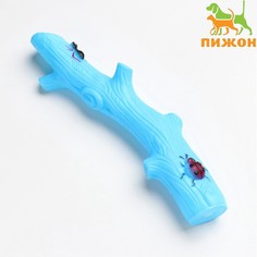 Игрушка пищащая Пижон