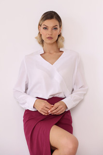 Блузка Look Like Cat