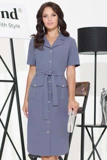 Платье Ds Trend