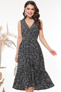 Платье Ds Trend