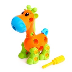 Конструктор винтовой NO Brand