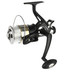 Катушка с задним фрикционом Azor Fishing