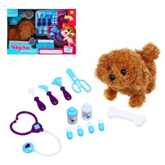 Игрушка интерактивная Игроленд