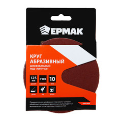 Круг шлифовальный Ермак