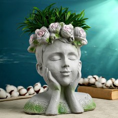 Кашпо - ваза Take IT Easy