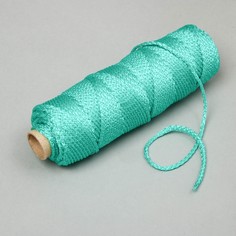 Шпагат для подвязки растений, 50 м, полипропилен, greengo