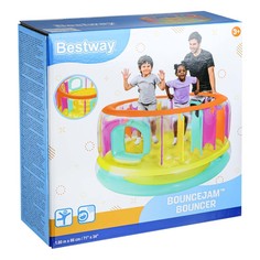 Игровой центр Bestway