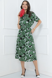 Платье Bellovera