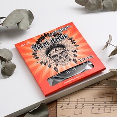 Струны для электрогитары мозеръ sh ul NO Brand