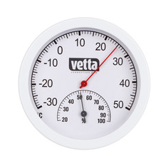 Термометр комнатный Vetta