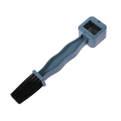 Щетка для чистки цепи NO Brand