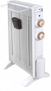 Микатермический обогреватель Polaris PMH 2085 White