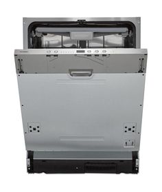 Посудомоечная машина Hyundai HBD 660 2100Вт полноразмерная Polaris