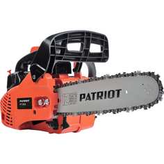 Бензопила Patriot Патриот