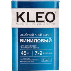 Сыпучий клей для виниловых обоев KLEO