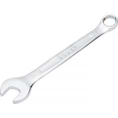 Комбинированный гаечный ключ ЗУБР