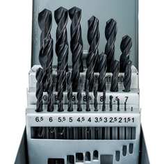 Сверла по металлу KEIL