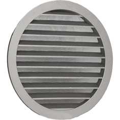 Решетка наружная Ventart Noizzless