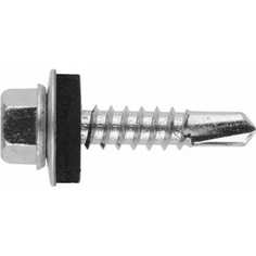 Кровельный саморез по дереву ЦКИ