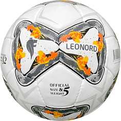 Футбольный мяч Leonord