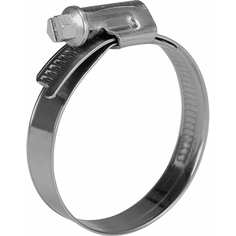 Червячный хомут KIT++ КИТ