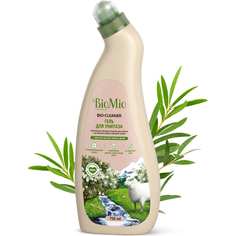 Чистящее средство для унитаза BioMio