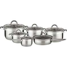 Набор посуды Bella Cucina