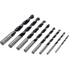 Сверла по дереву FIT F.It